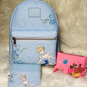 Cinderella bundle